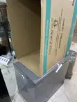Hisense 340SHI 250L Chest Freezer - 2