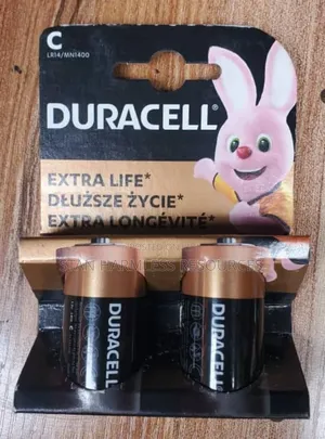 Baturin Duracell