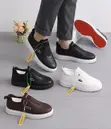Luxurious Lacoste Men's Slip-On Sneakers - Brand New - 1