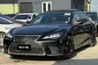 2021 Lexus LS 500 AWD Black - 1