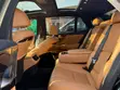 2021 Lexus LS 500 AWD Black - 4