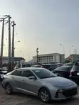 Hyundai Accent 2022 Silver - 1