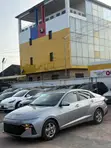 Hyundai Accent 2022 Silver - 4