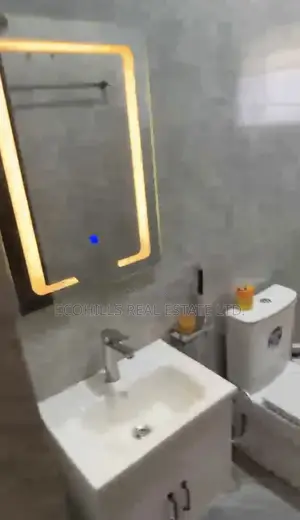 4-Bedroom Duplex for Sale a Vista Estate, Lugbe