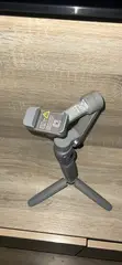 Zhiyun Gimbal na Wayoyin Hannu - 2