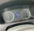 Hyundai Sonata 2017 Blue - 4