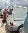 Volkswagen Transporter T4 2004 White - 1
