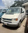 Volkswagen Transporter T4 2004 White - 3