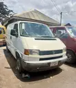 Volkswagen Transporter T4 2004 White - 4
