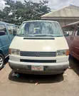 Volkswagen Transporter T4 2004 White - 5