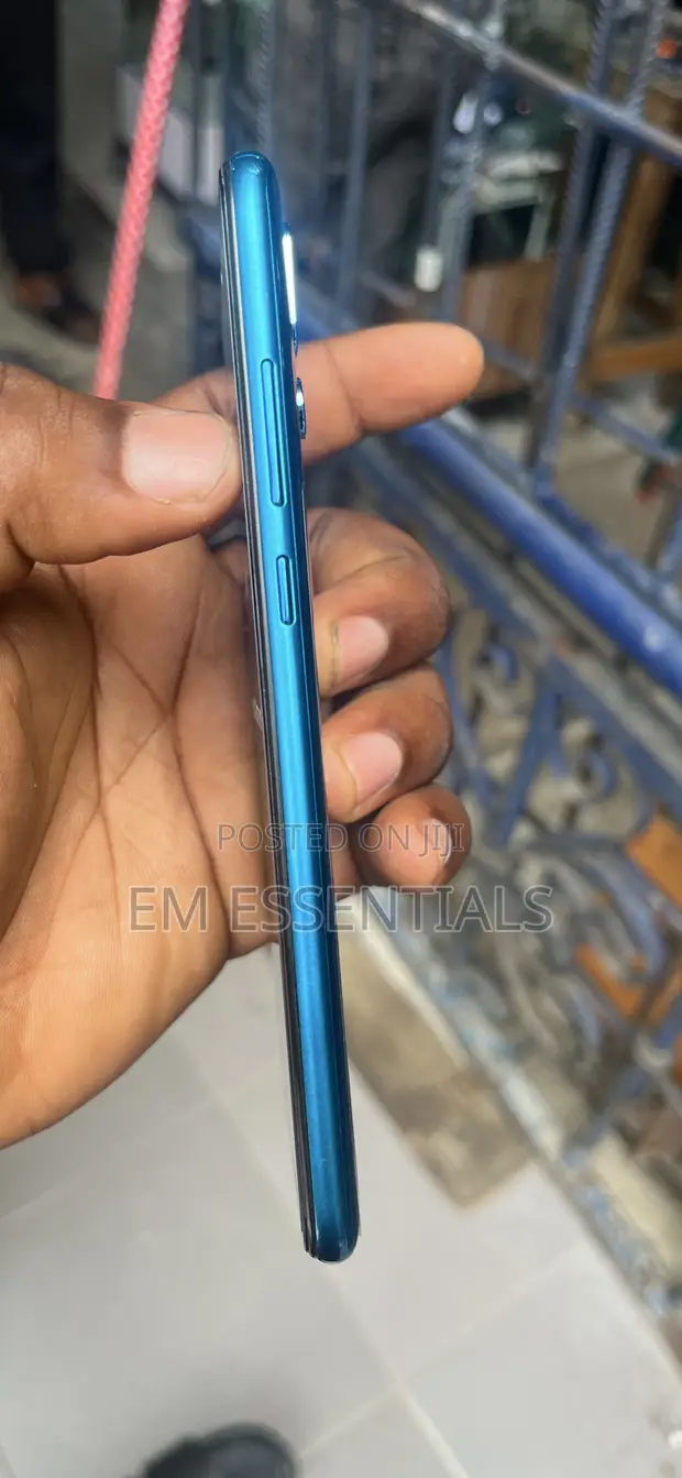Huawei P Smart+ 2019 64GB - 1