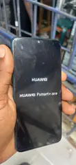 Huawei P Smart+ 2019 64GB - 2
