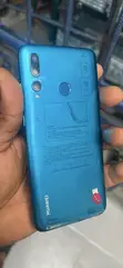 Huawei P Smart+ 2019 64GB - 3