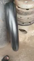 4" Bend Shadow 80 - 2