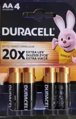 Duracell Battery - 1