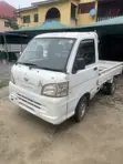 Daihatsu Hijet Mini Truck - 1