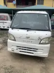 Daihatsu Hijet Mini Truck - 2