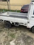 Daihatsu Hijet Mini Truck - 3