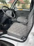 Daihatsu Hijet Mini Truck - 4