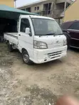Daihatsu Hijet Mini Truck - 5