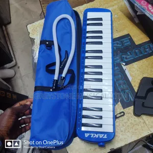 Melodica 37 Keys
