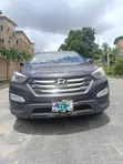 Hyundai Santa Fe 2016 - Tokunbo Standard - 1