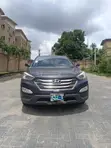 Hyundai Santa Fe 2016 - Tokunbo Standard - 2