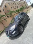 Hyundai Santa Fe 2016 - Tokunbo Standard - 4