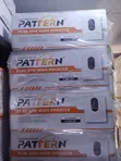 Pattern 6.2kVA Hybrid Inverter 48V - 1