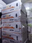 Pattern 6.2kVA Hybrid Inverter 48V - 2