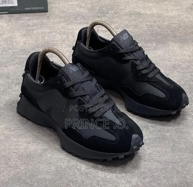 New Balance 327 Sneakers - 1