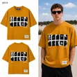 Maza Mai Salo Oversized Graphic T-Shirt - 1