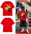 Maza Mai Salo Oversized Graphic T-Shirt - 2