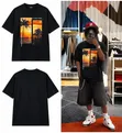 Maza Mai Salo Oversized Graphic T-Shirt - 5