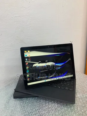 Dell Latitude 5285 12" 2-in-1 Laptop - i7, 16GB RAM, 512GB SSD
