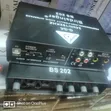 Teyun Q24 Soundard Birdsinger BS202 Audio Interface - 1