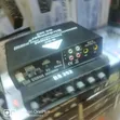 Teyun Q24 Soundard Birdsinger BS202 Audio Interface - 3