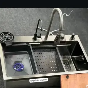 High Quality Kitchen Sink