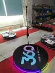 Rancin 360 Photo Booth - 1