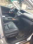 Lexus RX 350 2011 Silver - 2