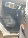 Lexus RX 350 2011 Silver - 3