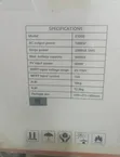 Ever Power 1200W / 1kWh Portable Power Station - 1