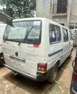 Volkswagen Transporter 2005 Fari - 2