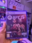 UFC 5 (PS5) - 2