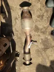 Lexus RX 350 2018 Center Catalyst (Direct Tokunbo) - 2
