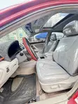 Toyota Camry 2.4 XLE 2008 Ja - 2