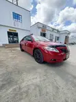 Toyota Camry 2.4 XLE 2008 Ja - 4