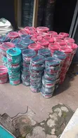 Cumix Star Nigeria Wire - 2.5mm Copper Cable - 1