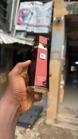 Liquid Brun Limited Edition Turaren Wuta na French Avenue - 100ml - 3