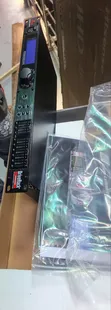 DBX DriveRack VENU360 Speaker Management System - 2